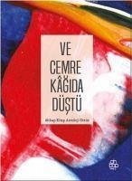 Ve Cemre Kagida Düstü - Aslan, Ayhan