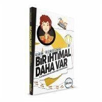 Bir Ihtimal Daha Var - Firtina, Can