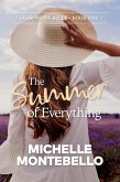 The Summer of Everything (Seasons of Belle, #1) (eBook, ePUB)
