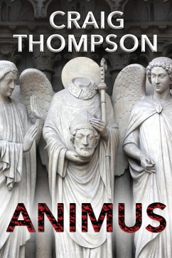 Animus - Thompson, Craig