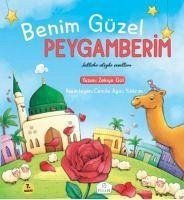 Benim Güzel Peygamberim - Gül, Zekiye