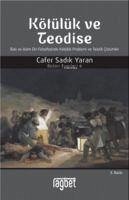 Kötülük ve Teodise - Sadik Yaran, Cafer