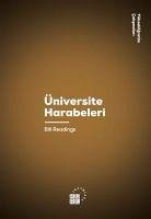 Cover Üniversite Harabeleri