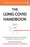 The Long Covid Handbook (eBook, ePUB)