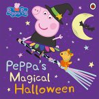 Peppa Pig: Peppa's Magical Halloween (eBook, ePUB)