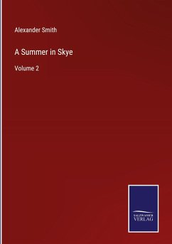 A Summer in Skye - Smith, Alexander