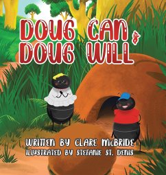 Doug Can & Doug Will - McBride, Clare