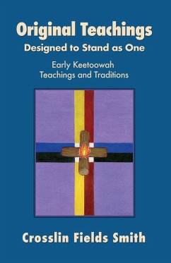 Original Teachings - Smith, Crosslin Fields