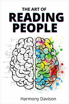 The Art of Reading People - Davison, Harmony