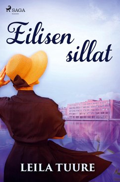 Eilisen sillat - Tuure, Leila