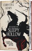 Die Legende von Sleepy Hollow - Im Bann des kopflosen Reiters / Die Dunklen Chroniken Bd.7