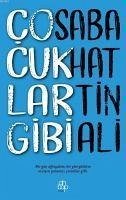 Cocuklar Gibi - Ali, Sabahattin