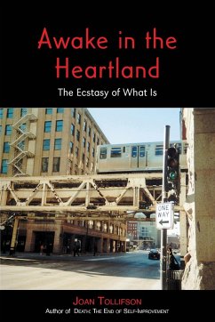 Awake in the Heartland - Tollifson, Joan