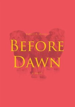 Before Dawn - Reeves, Robert E.