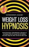 Weight Loss Hypnosis