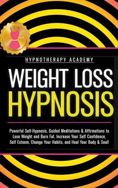 Weight Loss Hypnosis - Academy, Hypnotherapy