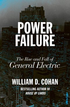 Power Failure (eBook, ePUB) - Cohan, William D.