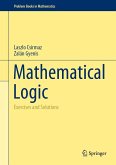 Mathematical Logic (eBook, PDF)