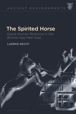 Cover The Spirited Horse (eBook, ePUB)