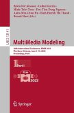 MultiMedia Modeling (eBook, PDF)