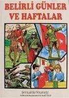 Belirli Günler ve Haftalar - Kolektif