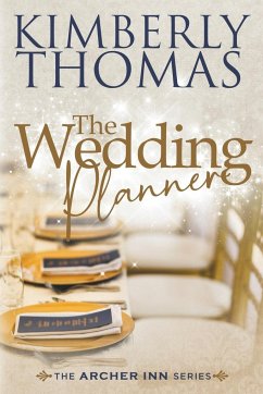 The Wedding Planner - Thomas, Kimberly