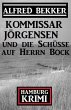 Kommissar Jörgensen und die Schüsse... - Bild 1