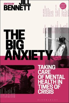 Cover The Big Anxiety (eBook, PDF)