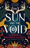 The Sun and the Void (eBook, ePUB)
