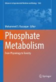 Phosphate Metabolism (eBook, PDF)