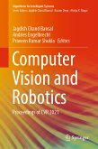 Computer Vision and Robotics (eBook, PDF)