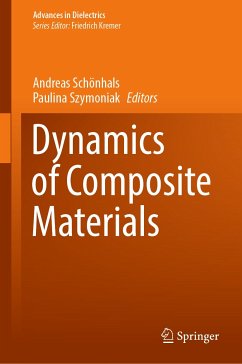 Dynamics of Composite Materials (eBook, PDF)
