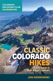 Classic Colorado Hikes (eBook, ePUB)