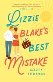 Lizzie Blake's Best Mistake (eBook, ePUB)