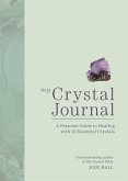 My Crystal Journal (eBook, ePUB)