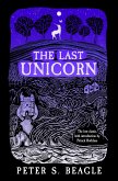 The Last Unicorn (eBook, ePUB)