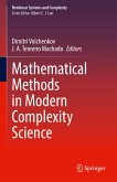 Mathematical Methods in Modern Complexity Science (eBook, PDF)