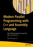 Modern Parallel Programming with C++ and Assembly Language (eBook, PDF)