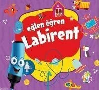 Labirent - Eglen Ögren - Kolektif