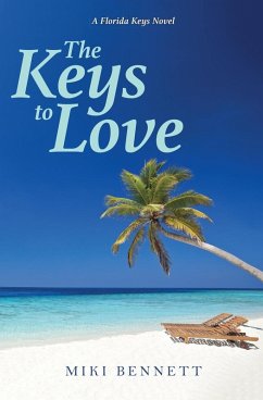 The Keys to Love - Bennett, Miki