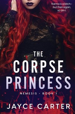 The Corpse Princess - Carter, Jayce