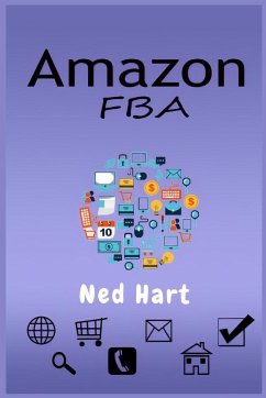AMAZON FBA - Hart, Ned