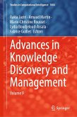 Advances in Knowledge Discovery and Management (eBook, PDF)