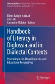 Handbook of Literacy in Diglossia and in Dialectal Contexts (eBook, PDF)