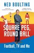 Square Peg, Round Ball (eBook, PDF) - Bild 1
