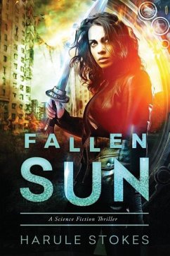 Fallen Sun - Stokes, Harule Stokes