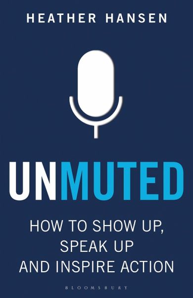 Unmuted (eBook, ePUB)