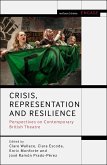 Crisis, Representation and Resilience (eBook, ePUB)