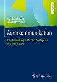 Agrarkommunikation (eBook, PDF)