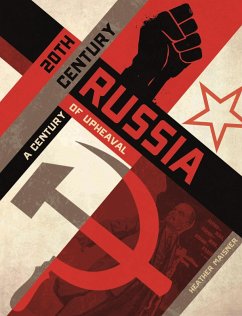 20th Century Russia (eBook, ePUB) - Maisner, Heather